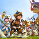 Illustration for article titled I Wish Monster Hunter Was This Cute